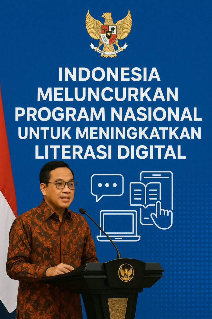 indonesia