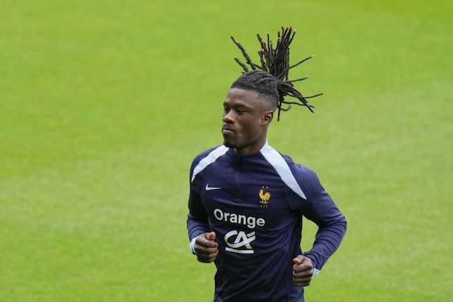 3. Eduardo Camavinga (Real Madrid)