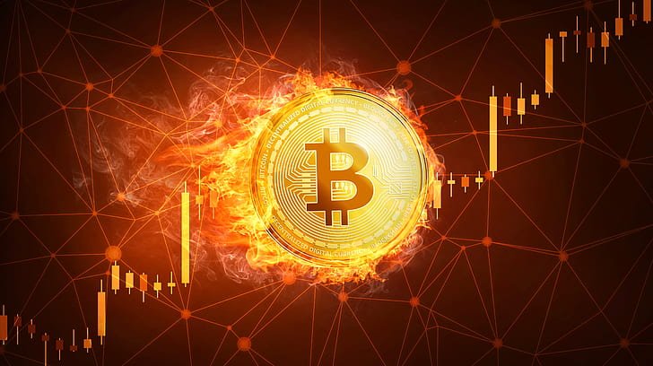 technology-bitcoin-coin-cryptocurrency-money-hd-wallpaper-preview